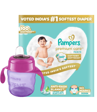 Baby Care