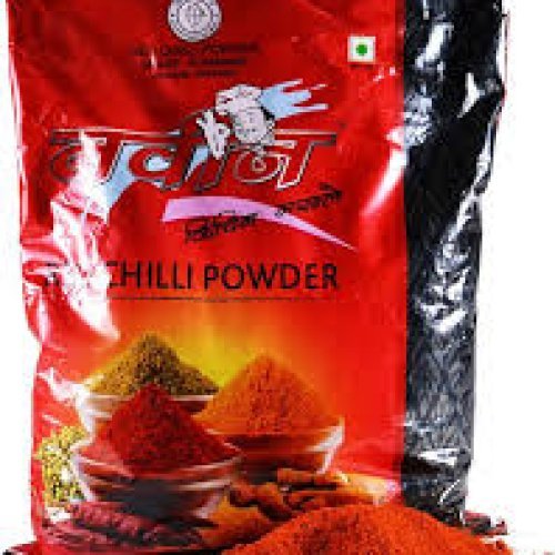 Naveen Red Chilli Powder